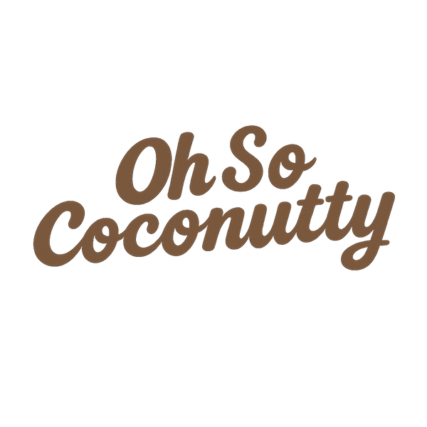 Oh So Coconutty