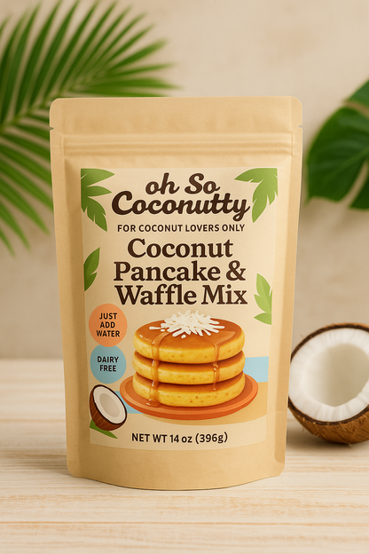 Original Coconut